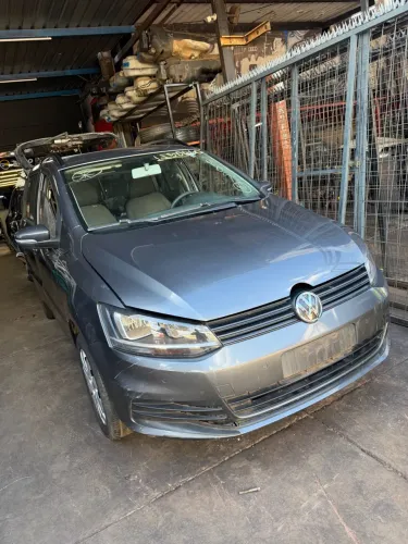 Sucata VW Fox 1.6 power 2019 2020