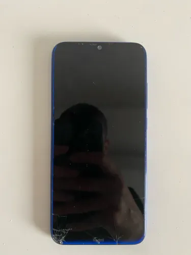 Xiaomi Redmi Note 8