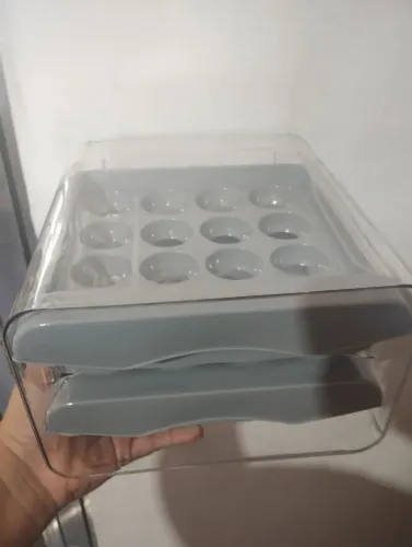 Suporte para ovos
