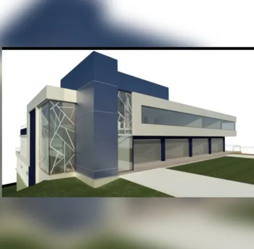 Lote exclusivo de 1.200m² - Santa Amélia