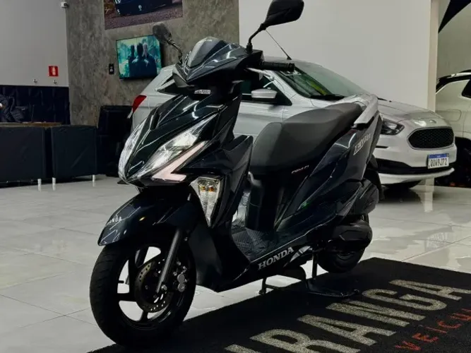 HONDA 125 CC 2023