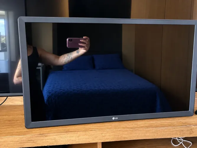 Vendo TV FAVOR LER O ANÚNCIO
