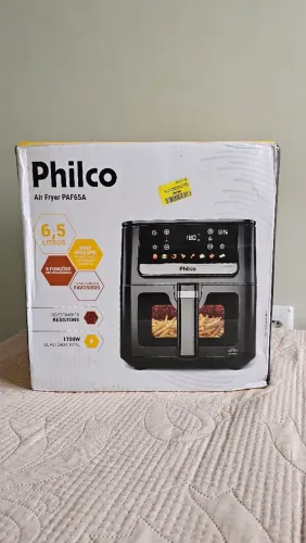 AIR FRYER PHILCO PAF65A LACRADA