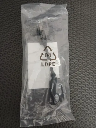 Adaptador Mini DP para Displayport