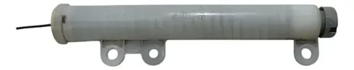 Amortecedor Porta Luvas Kia Soul 2009 2010 A 2012