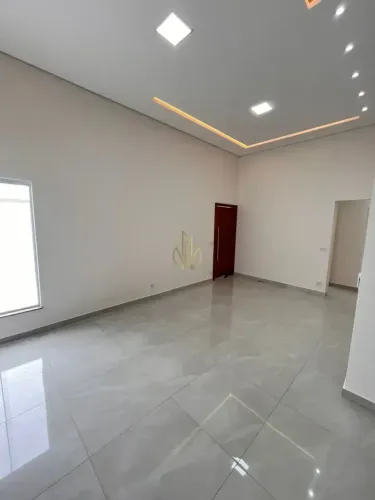 Casa nova com 3 quartos, sendo um suíte no Jardim Brasília, Mogi Mirim