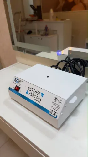Estufa