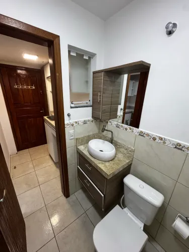 Alugo sobrado no Loteamento Jardins 01 - Palhoça