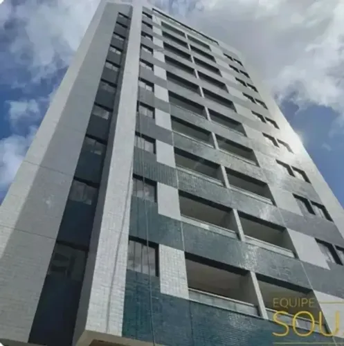 Excelente Oportunidade na Madalena com 56m² | 2 quartos c/ suite | Rio Gurupi
