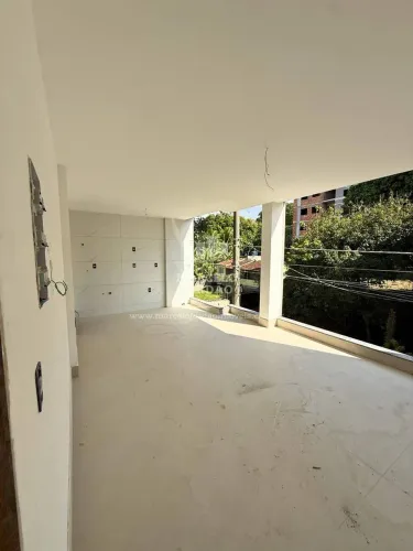 Apartamento em Iriri - 2 Quartos com suíte + Área Garden - Av Principal