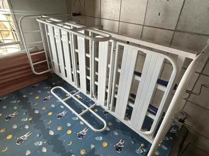 Cama hospitalar