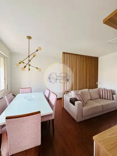 Apartamento Mobiliado para locação, Centro, Pelotas, RS