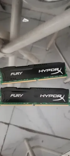 Memória RAM gamer DDR4 32gb