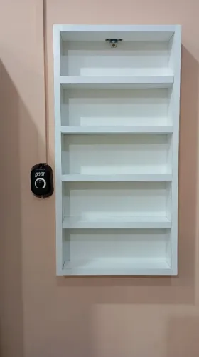 Organizador de Esmalte
