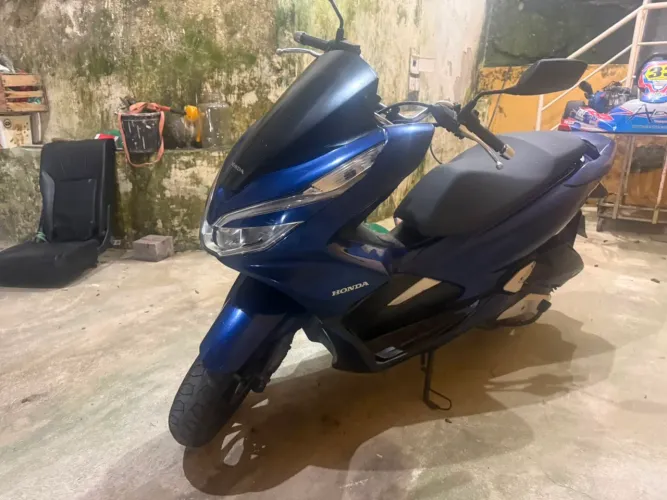 Pcx 2020 