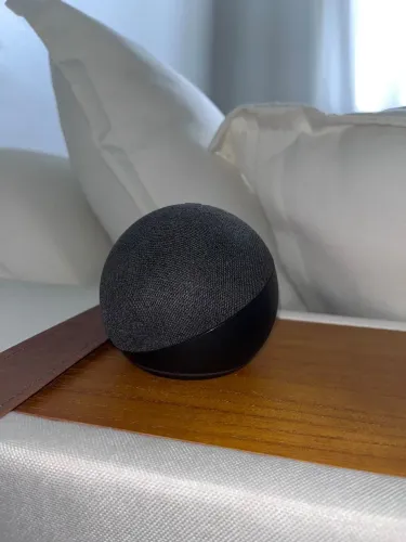 Alexa Echo dot | 4ª Geração