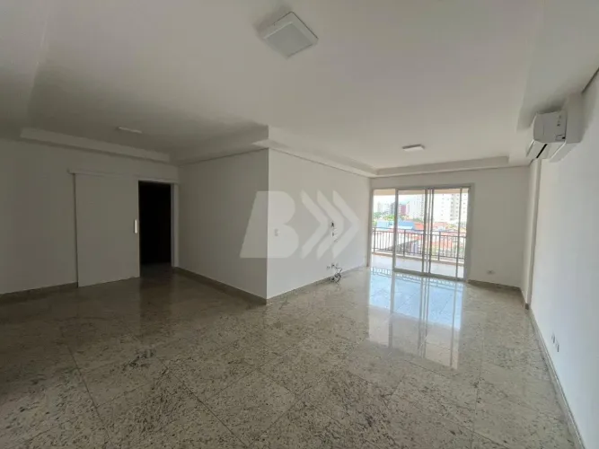 Apartamento para alugar no Edifício Delta Club, no bairro Cidade Alta em Piracicaba