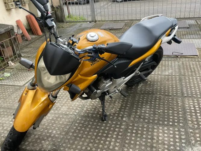 Cb300r 