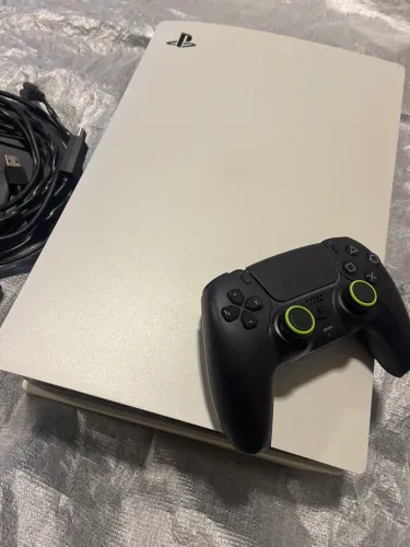 Ps5 FAT