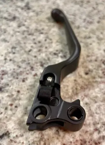 Manete de embreagem Harley Davidson - Lado esquerdo NOVA
