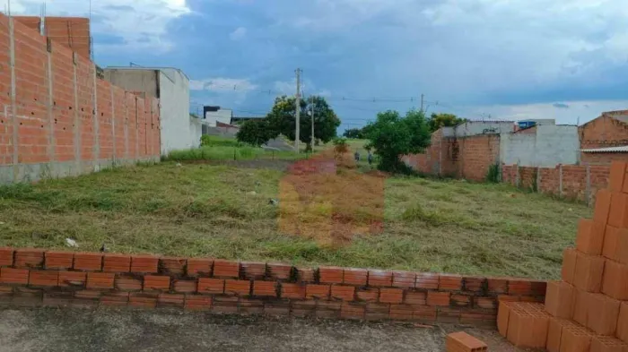 Terreno à venda, 250 m² por R$ 180.000,00 - Jardim dos Lagos - Nova Odessa/SP