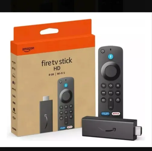 Fire stick tv