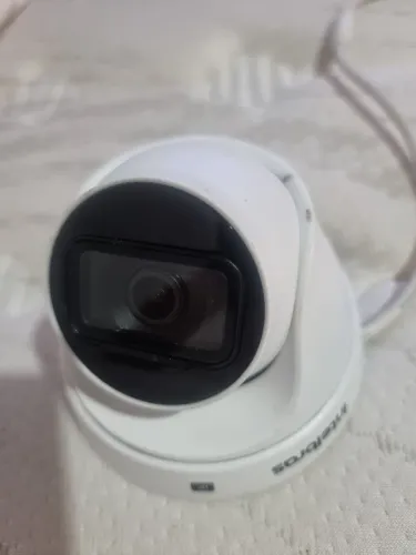 Camera intelbras VIP 1130 D G3