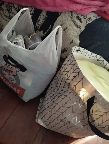 Vendo combo de roupas 