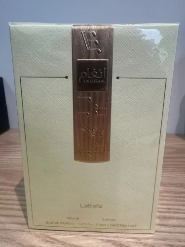 Lattafa Angham 100ml EDP Lacrado