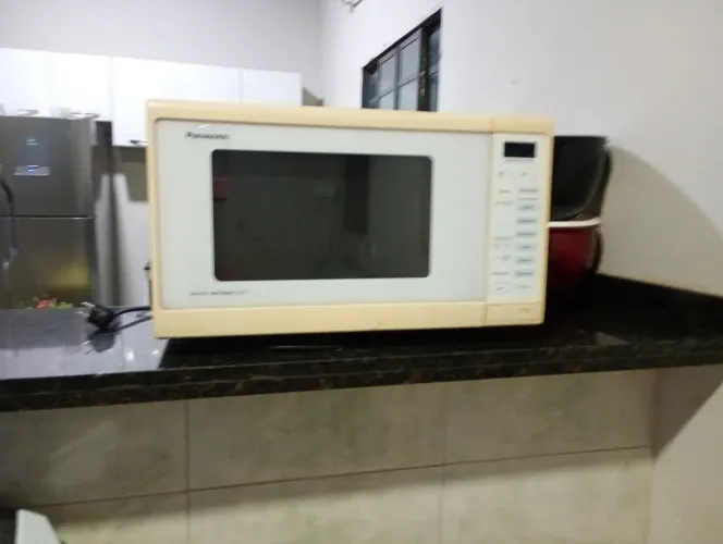 Micro-ondas