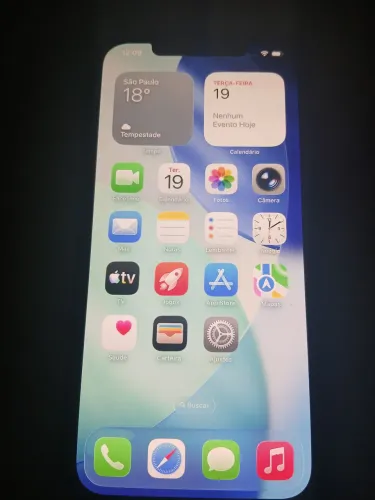 Vendo iphone 12 pro max