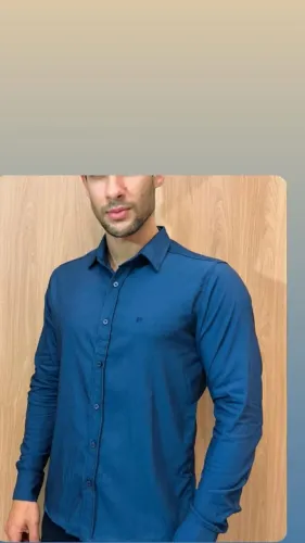 Camisas Social