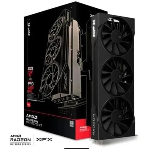 Rx 9070xt 
