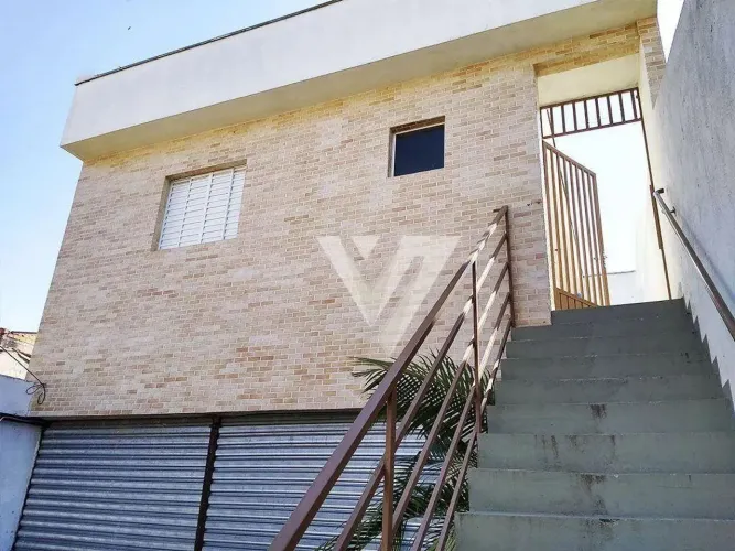 Casa à venda, 166 m² por R$ 399.000,00 - Jardim Topázio - Sorocaba/SP
