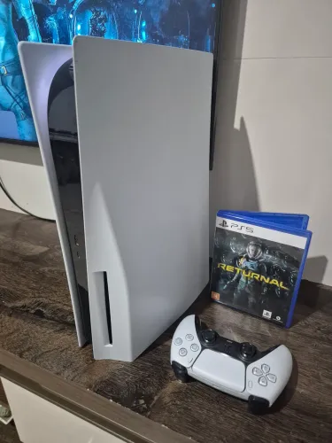PS5