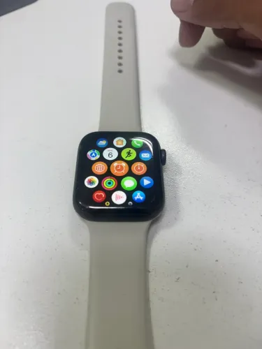 Apple Watch Series 5 44mm
