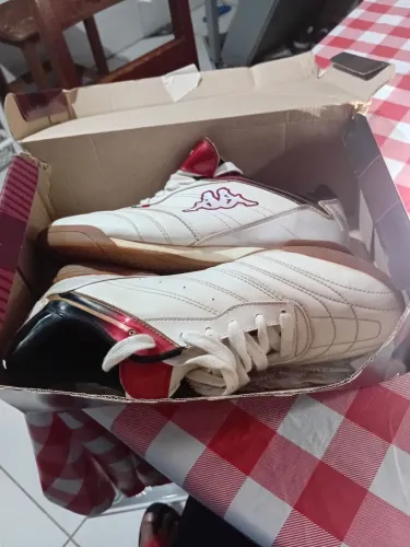 Vendo semi novo