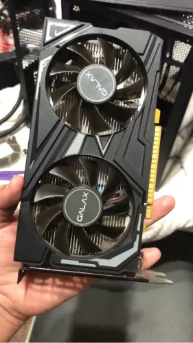 Gtx 1650 super