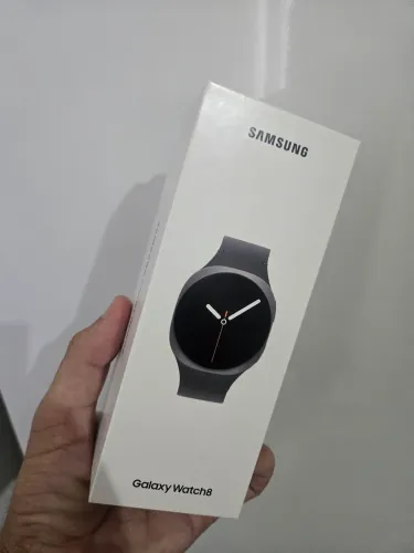 Samsung smart watch 8 40mm bt