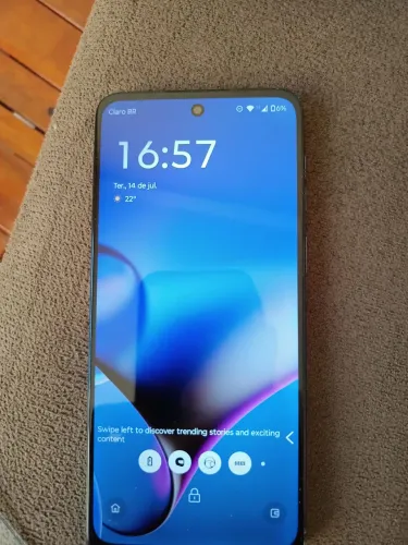 Moto g54 