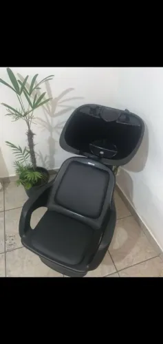 Lavatório