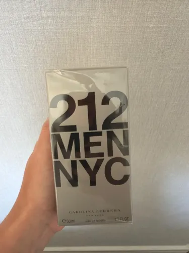 212 MEN NYC