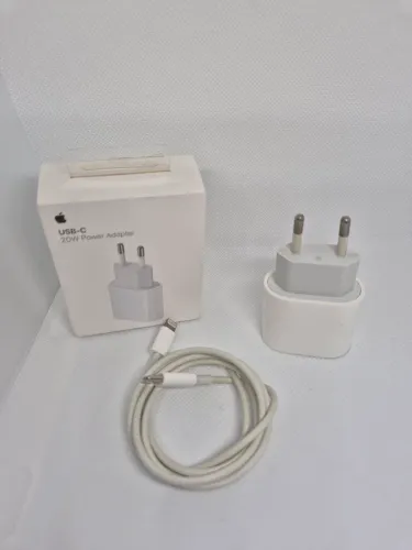Carregador + cabo para Iphone