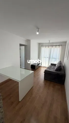 Apartamento á venda Condomínio Residencial Paris-Sorocaba/SP