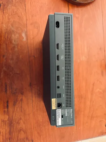 Xbox One S 1TB