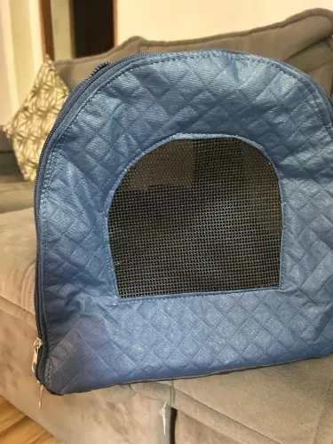 Bolsa transporte Pet
