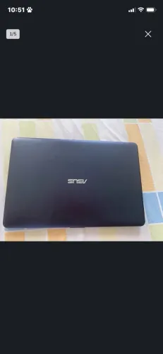 Notebook Asus