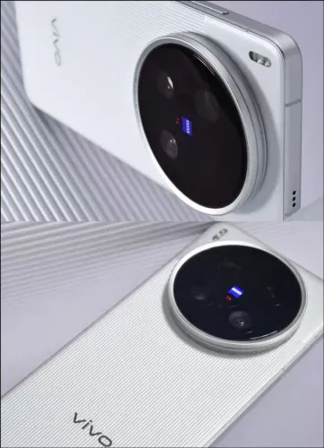 X200 ULTRA 12/256GB ( VERSÃO CHINESA)