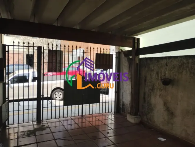 AREA - VILA ROMANA - SP