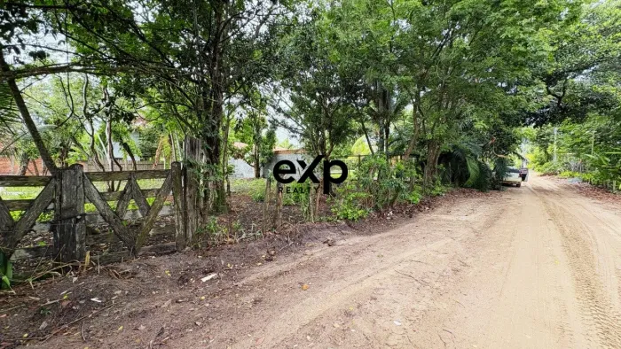 Oportunidade em Barra Grande - Península de Maraú - Bahia - Lote a Venda a 150m da praia!